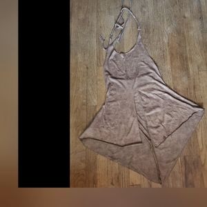 Fairy grunge tunic top